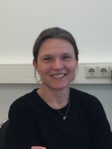 Lieke Dingemanse